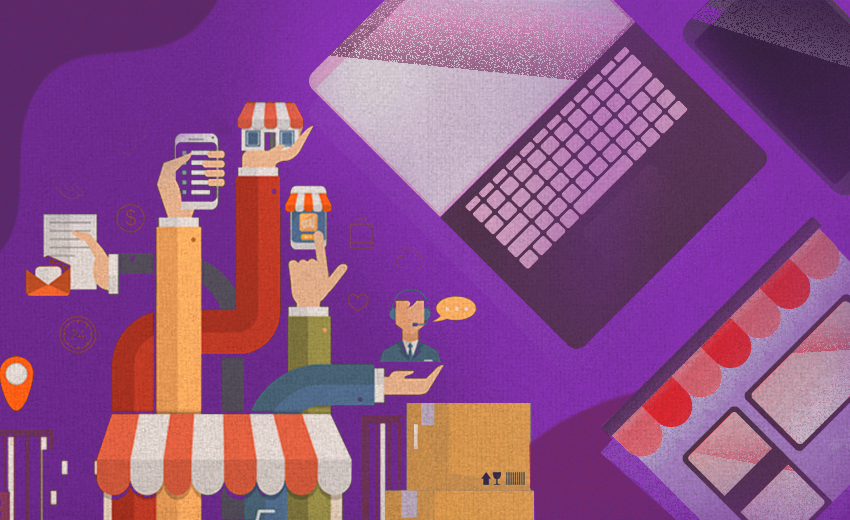 experiência-omnichannel